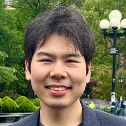 Photo of Soobeom Lee, PhD