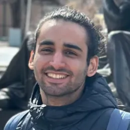 photo of Alvand Vahediahmar