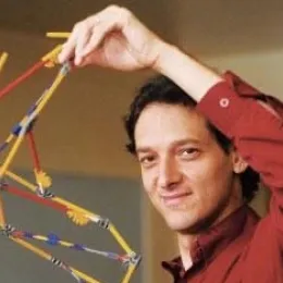 Photo of Itsik Pe'er, PhD