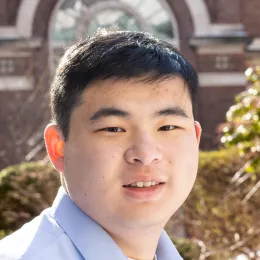 Photo of Yanjie Chen