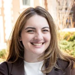 Photo of Devyn Forcina
