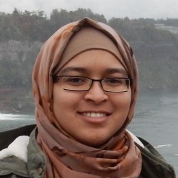 photo of Poly Hannah Da Silva, PhD