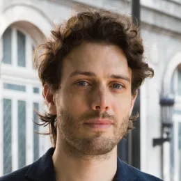 Photo of Jellert T. Gaublomme, PhD