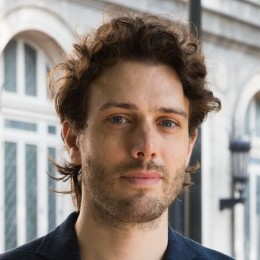 Photo of Jellert T. Gaublomme, PhD