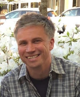photo of Andrew J. Yates, PhD