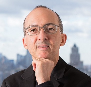 photo of Brent Stockwell, PhD