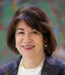 photo of Carol L. Prives, PhD