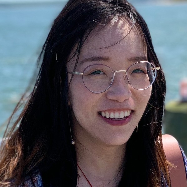 photo of Xueer Chen, PhD