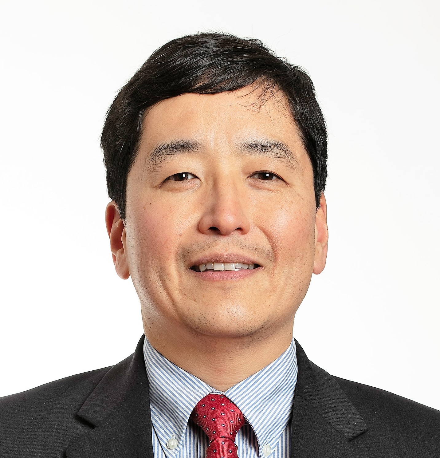 photo of Chin Hur, MD, MPH