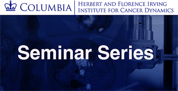 banner for seminar series