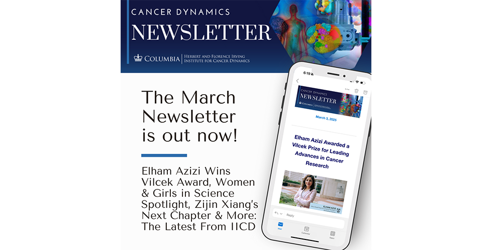 IICD Newsletter March 3, 2025