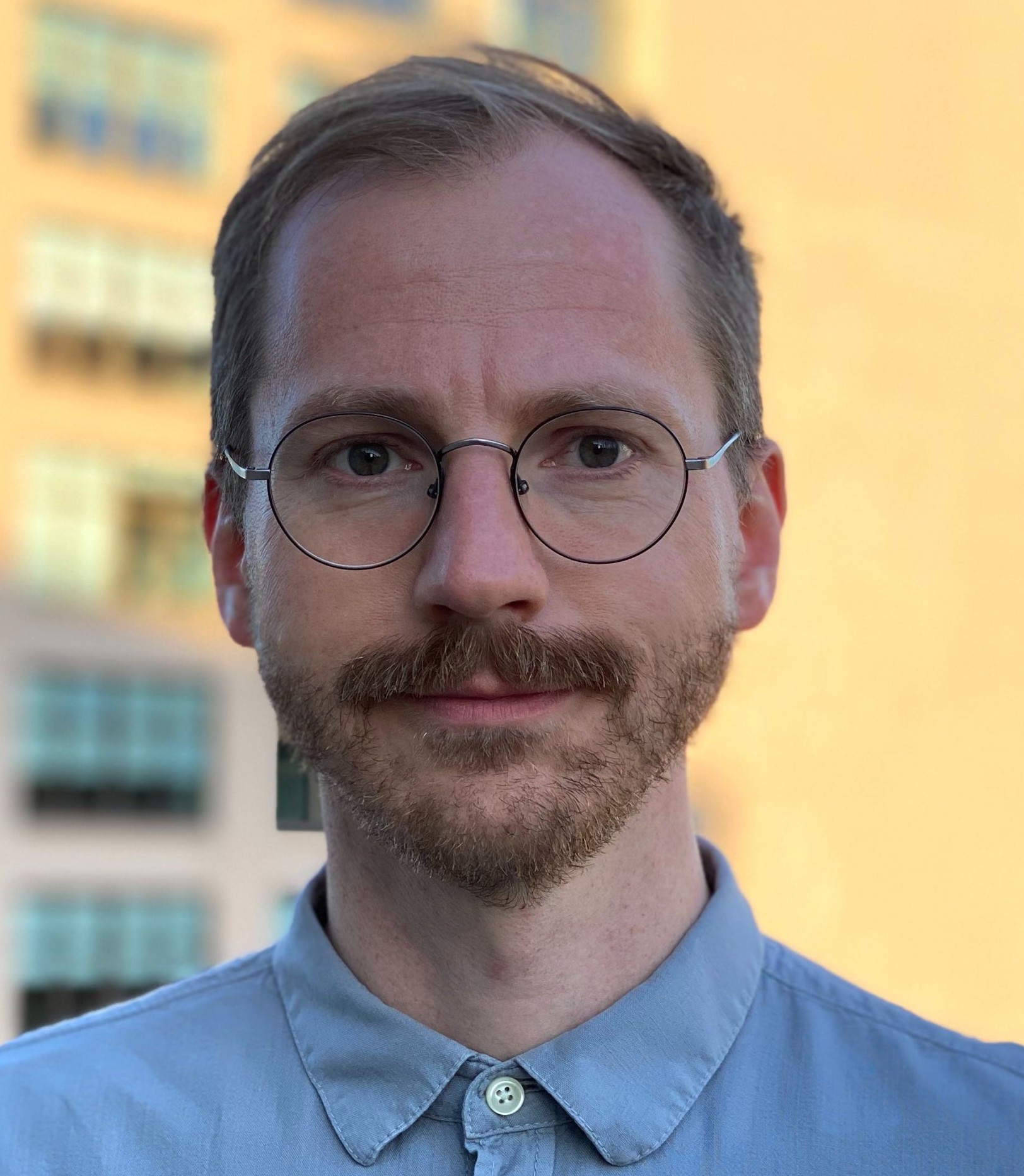 photo of Hans-Hermann Wessels, PhD
