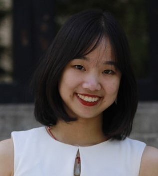 photo of Lingting Shi, PhD