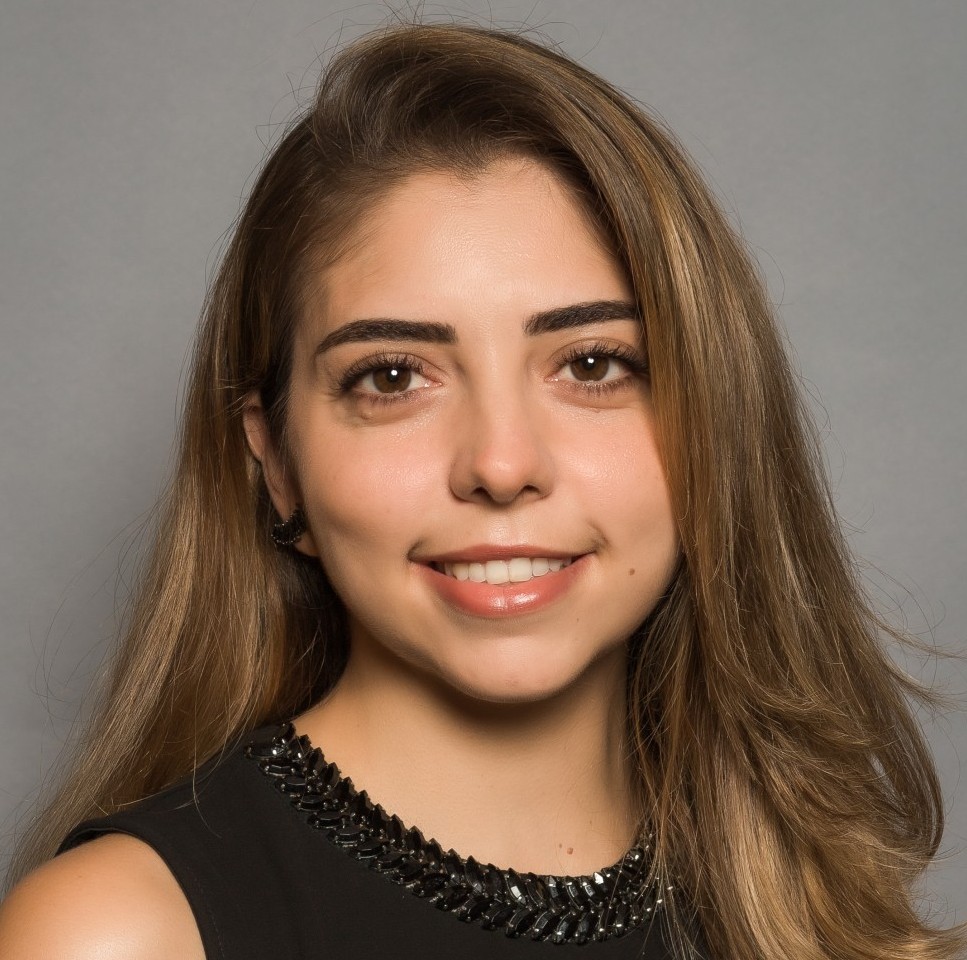 photo of Maithê Rocha Monteiro de Barros, DVM, PhD