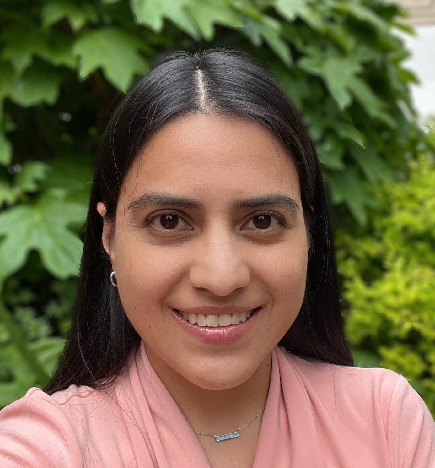 photo of Marcela Ruano, MPA