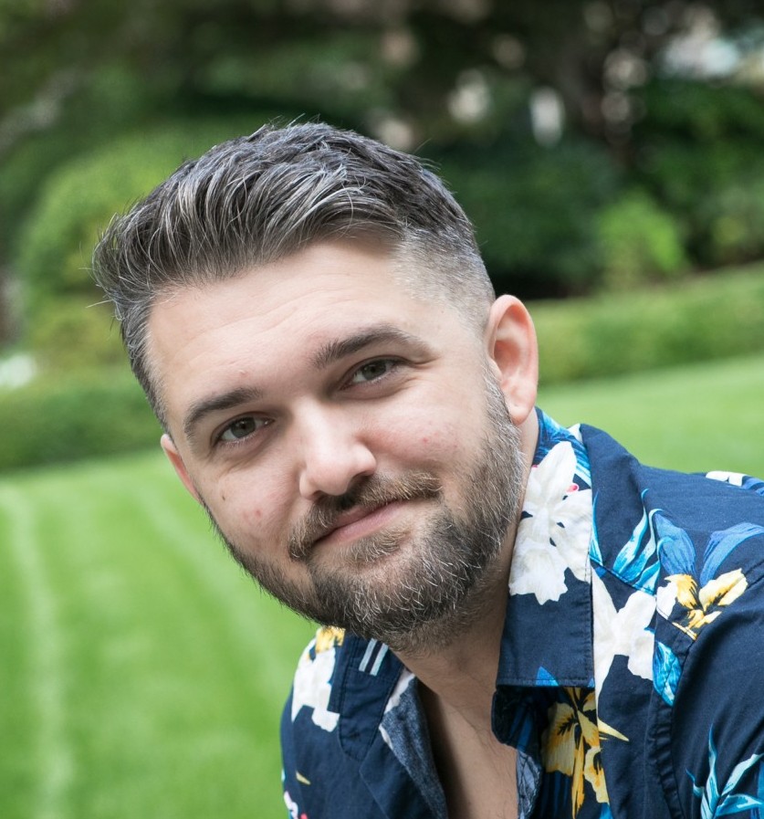 photo of Reed Black