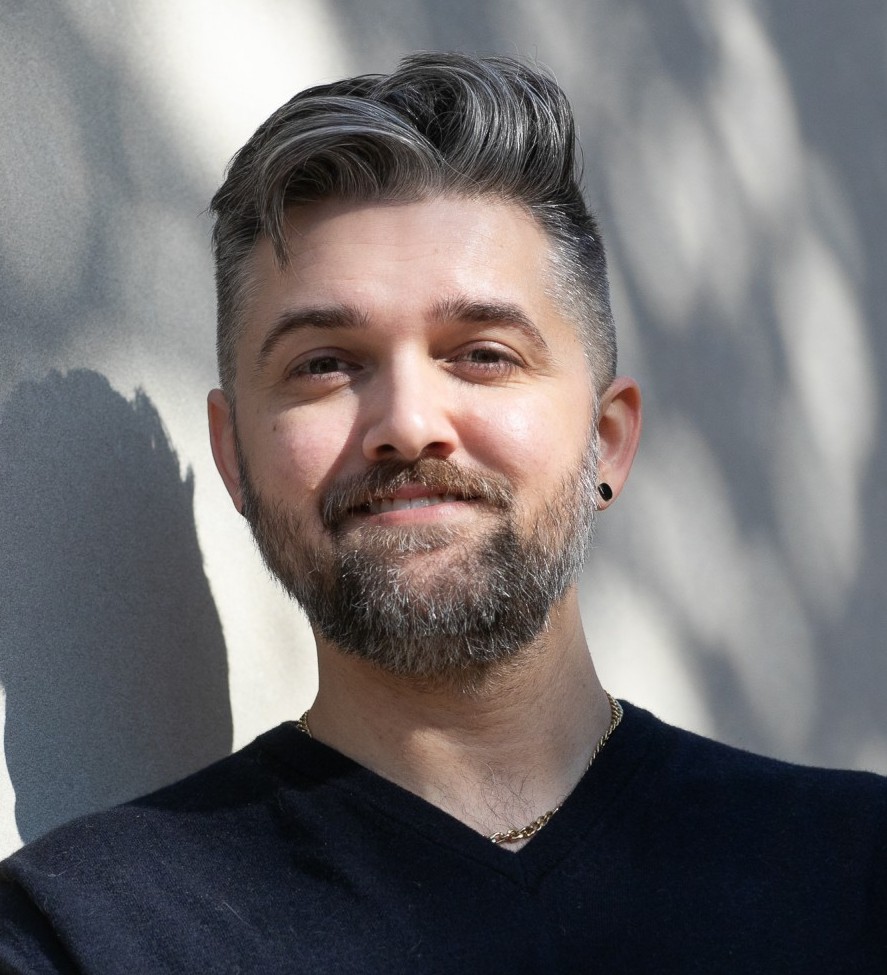 photo of Reed Black
