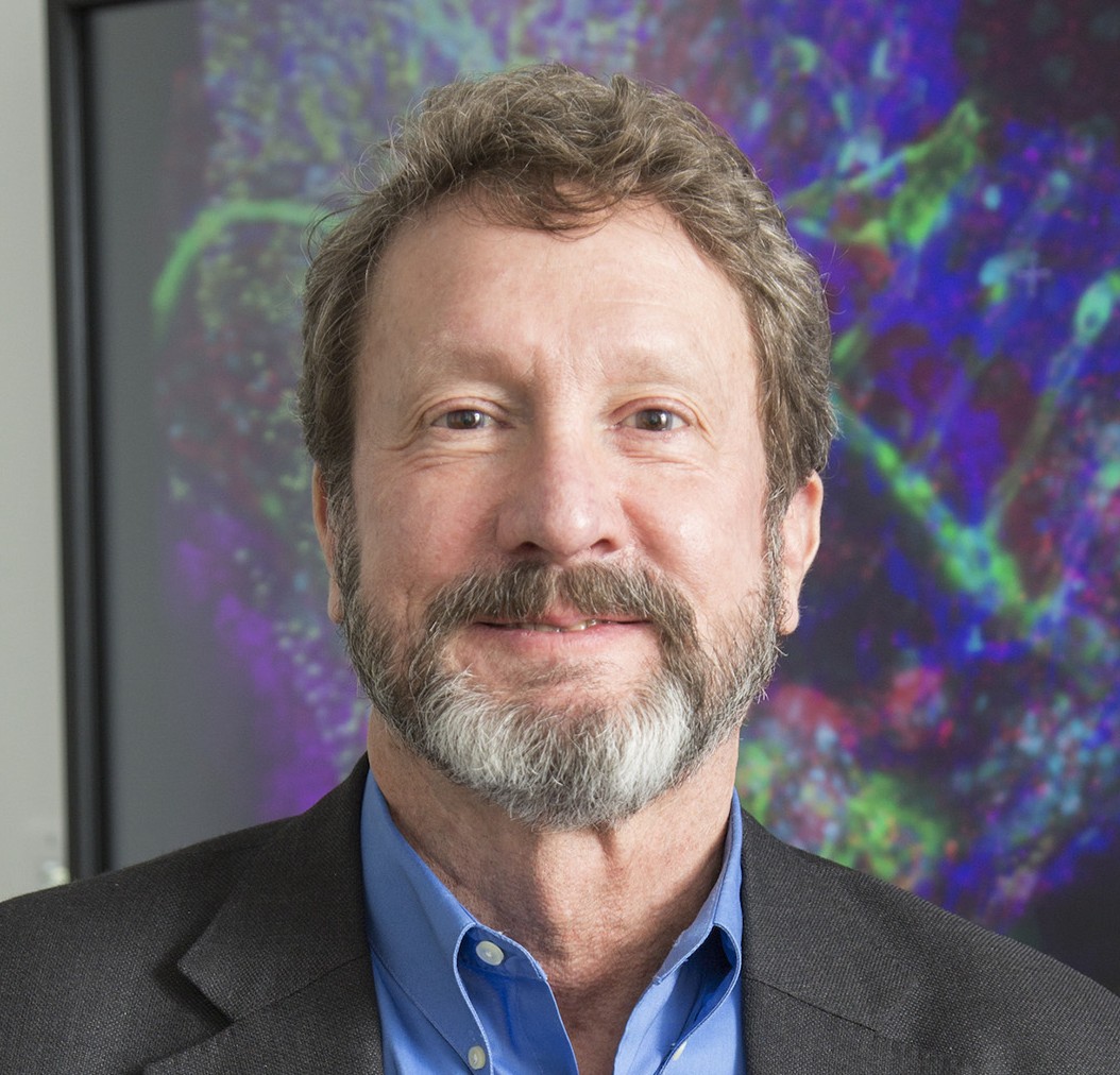 photo of Scott E. Fraser, PhD