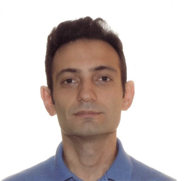 photo of Sohrab Salehi, PhD