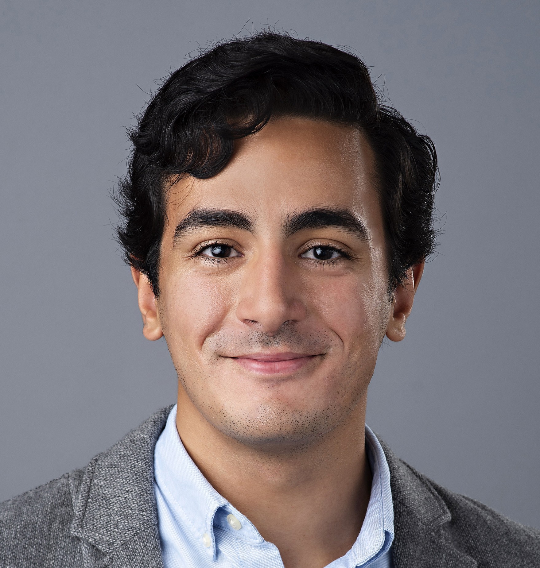 photo of Tarek M. Zikry, PhD