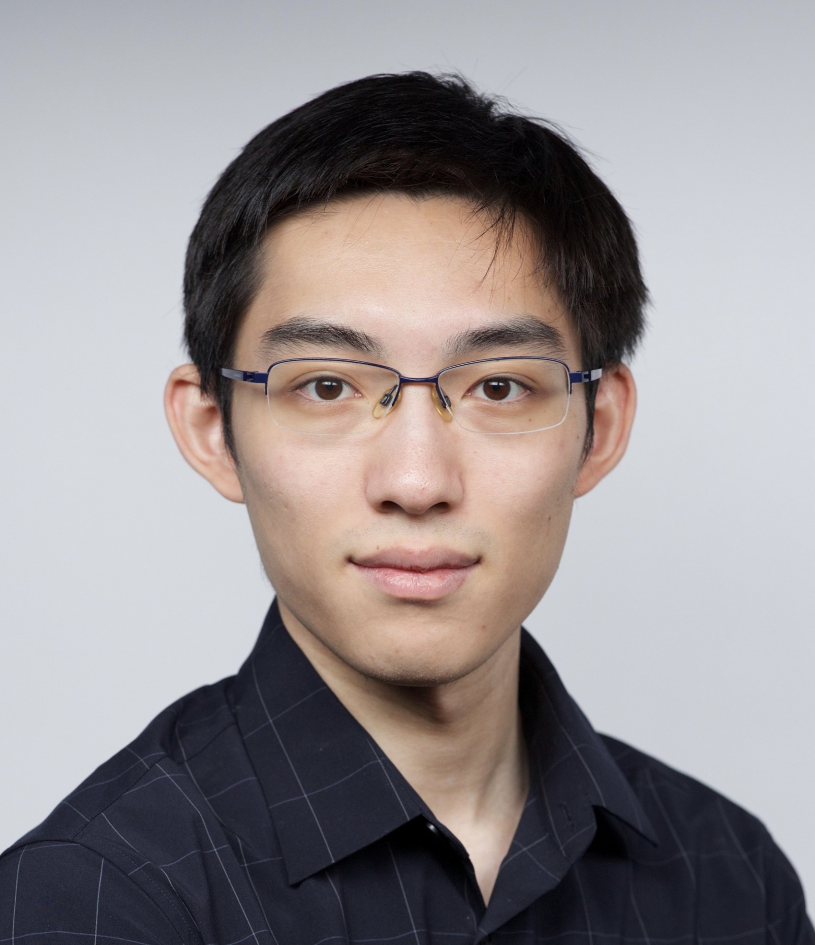 photo of Yinuo Jin