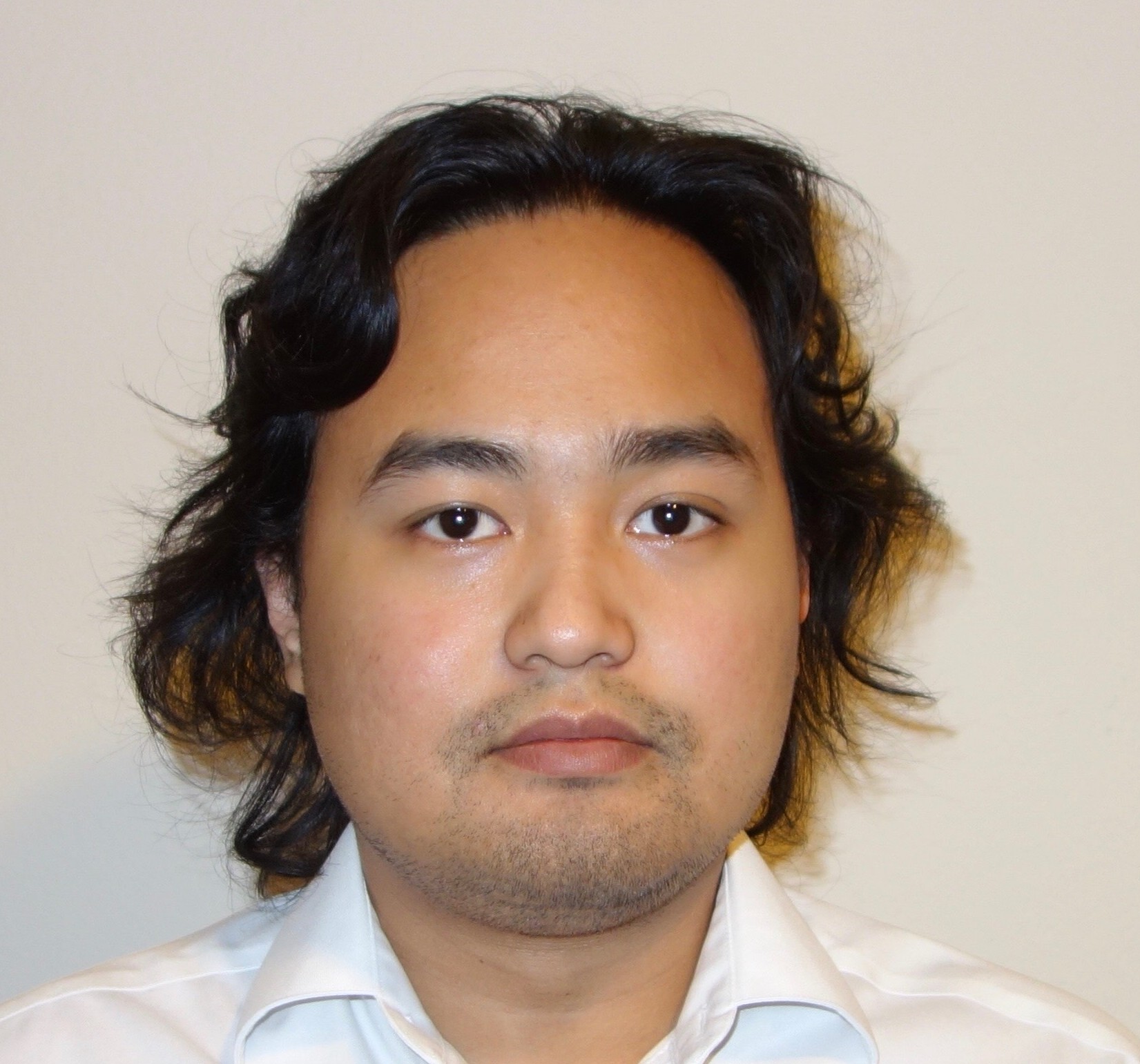 photo of Khanh Ngoc Dinh, PhD