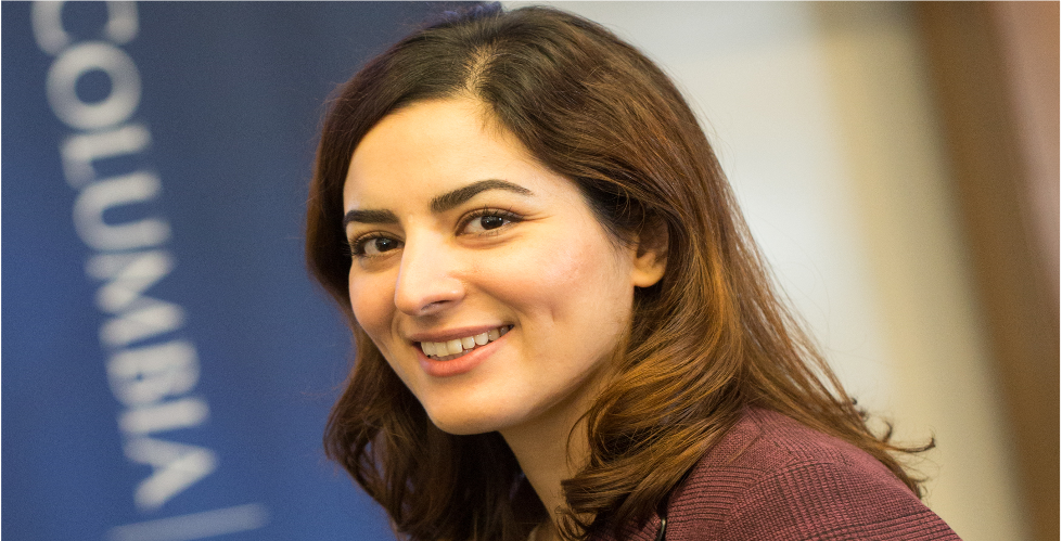 Elham Azizi, PhD: Applying Machine Learning to Explore Cancer Networks Elham Azizi