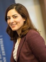 Elham Azizi