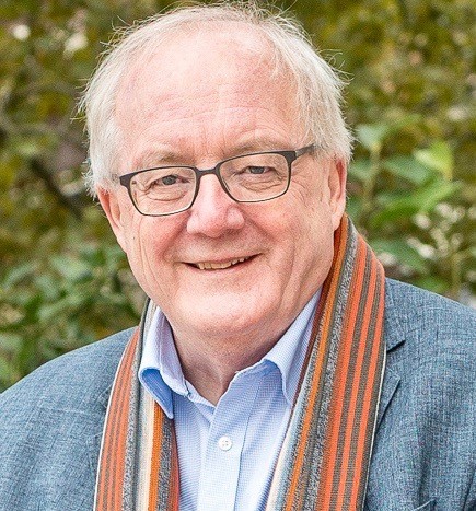 photo of Simon Tavaré, FRS FMedSci