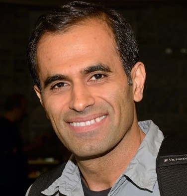 photo of Saeed Tavazoie, PhD