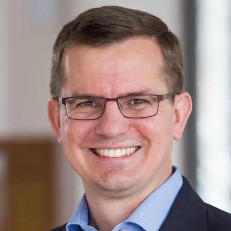 photo of Ben Raphael, PhD