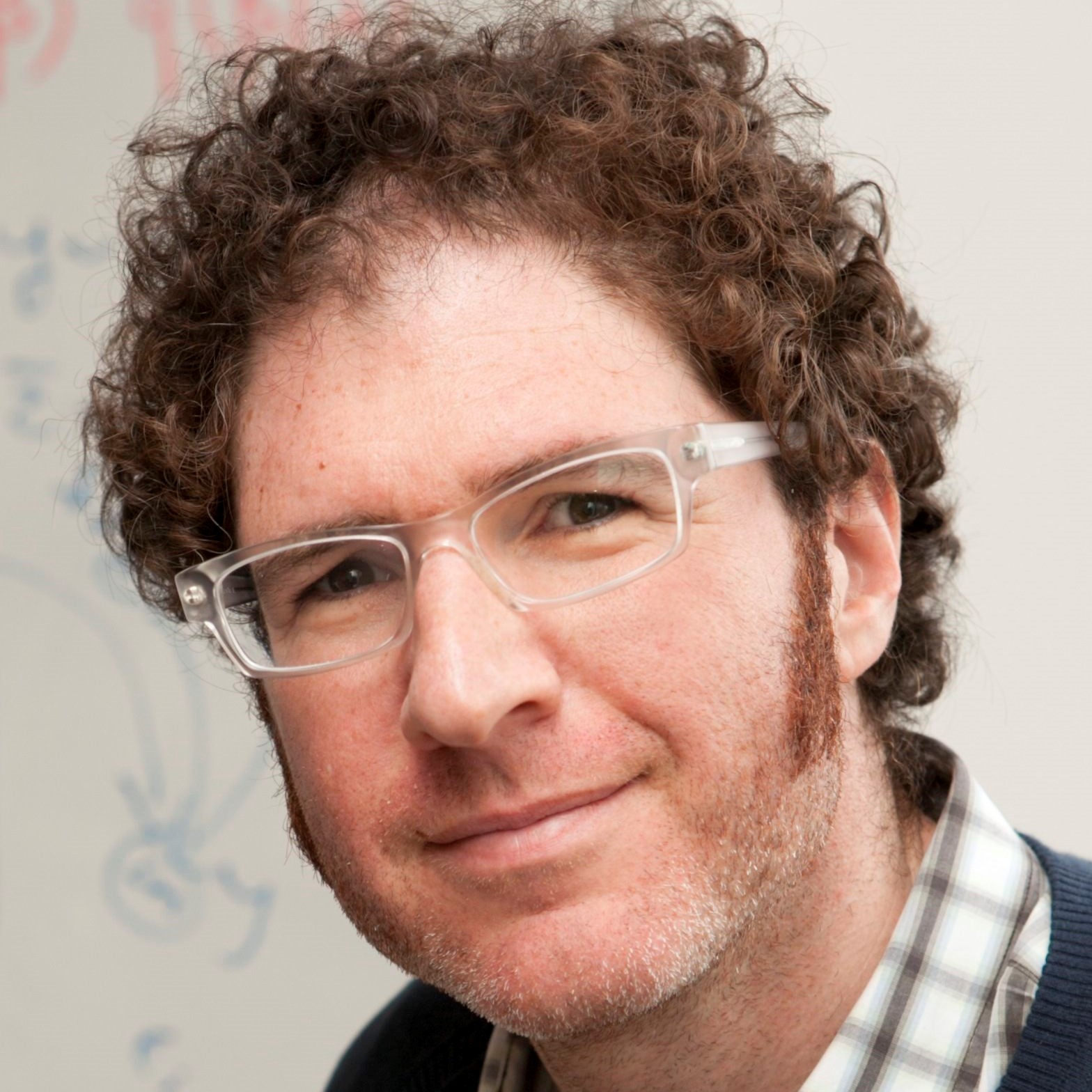 photo of David M. Blei, PhD
