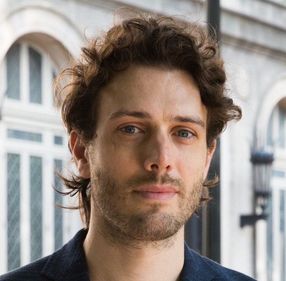 photo of Jellert T. Gaublomme, PhD