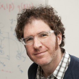 Photo of David M. Blei, PhD