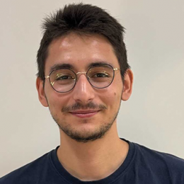 Photo of Emmanuel Cordina