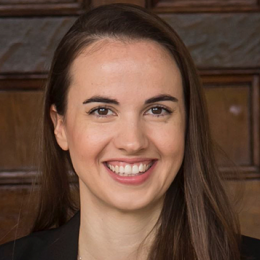 Photo of Genevera I. Allen, PhD