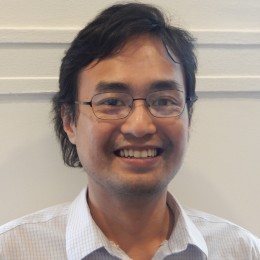 Photo of Khanh Ngoc Dinh, PhD