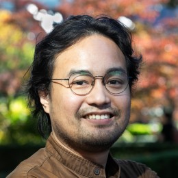 Photo of Khanh Ngoc Dinh, PhD