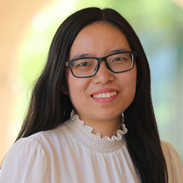 Photo of Lambda Moses, PhD