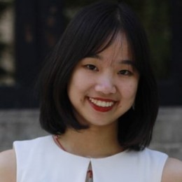 Photo of Lingting Shi, PhD