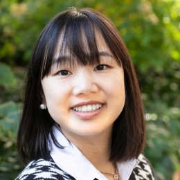 Photo of Lingting Shi, PhD
