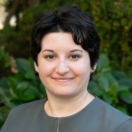 Photo of Lorenza Favrot, PhD