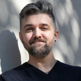 Photo of Reed Black