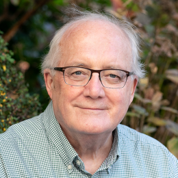 Photo of Simon Tavaré, FRS FMedSci