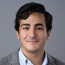 Photo of Tarek M. Zikry, PhD