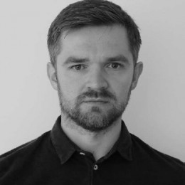 Photo of Karol Nowicki-Osuch, PhD