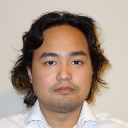 Photo of Khanh Ngoc Dinh, PhD