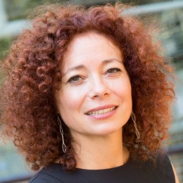 Photo of Sophie Thuault-Restituito, PhD