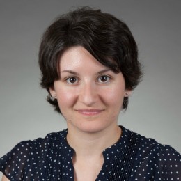 Photo of Lorenza Favrot, PhD