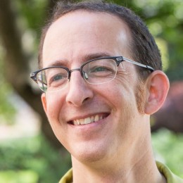 Photo of Andrew J. Blumberg, PhD
